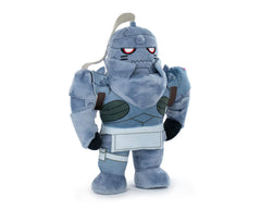 Fullmetal Alchemist Plush Figure Alphonse 26 cm 8436591584216