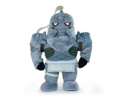 Fullmetal Alchemist Plush Figure Alphonse 26 cm 8436591584216