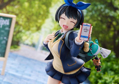 Rent A Girlfriend Statue 1/7 Ruka Sarashina Limited Edition 23 cm 4510417563044