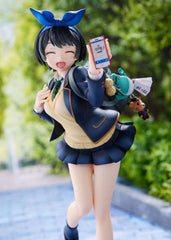 Rent A Girlfriend Statue 1/7 Ruka Sarashina Limited Edition 23 cm 4510417563044