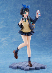 Rent A Girlfriend Statue 1/7 Ruka Sarashina Limited Edition 23 cm 4510417563044