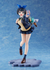 Rent A Girlfriend Statue 1/7 Ruka Sarashina Limited Edition 23 cm 4510417563044