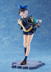 Rent A Girlfriend Statue 1/7 Ruka Sarashina Limited Edition 23 cm 4510417563044