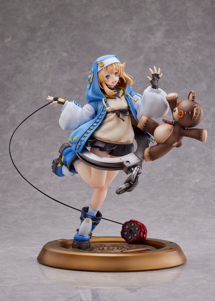 Guilty Gear Strive Statue 1/7 Strive Bridget 25 cm 4510417602682