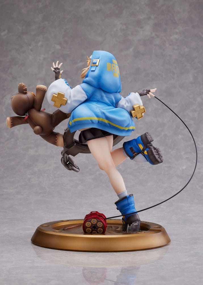 Guilty Gear Strive Statue 1/7 Strive Bridget 25 cm 4510417602682