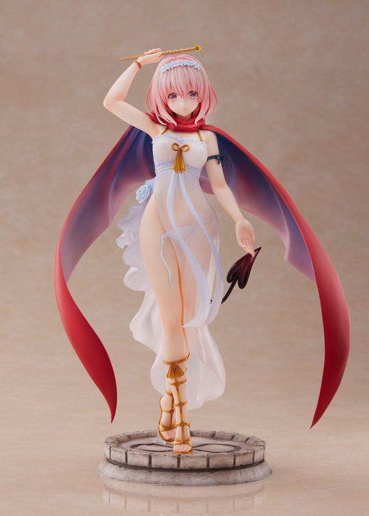 To Love-Ru Darkness PVC Statue 1/7 Momo Belia Deviluke' The Magician Ver. 25 cm 4510417606413