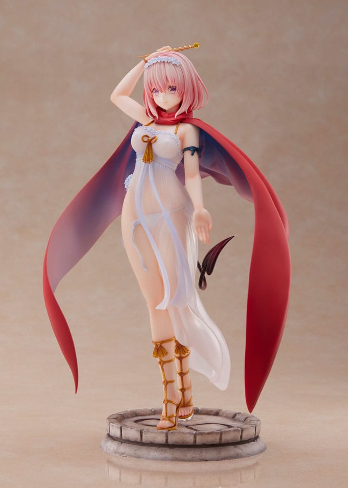 To Love-Ru Darkness PVC Statue 1/7 Momo Belia Deviluke' The Magician Ver. 25 cm 4510417606413