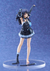 Hyperdimension Neptunia Statue 1/8 Neptunia Uni Wake Up Ver. 20 cm 4510417612803