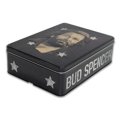 Bud Spencer Tin box The Legend 4250778145328