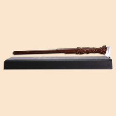 Harry Potter Levitating Wand Pen 5056563713463