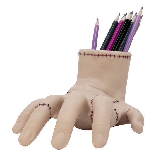 Wednesday Pencil Holder Thing 5056563716952