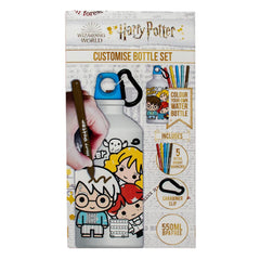 Harry Potter: Customisable Bottle Set 5060718147713