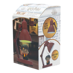 Harry Potter Mini LED-Light with Figure 10 cm 5056563716938