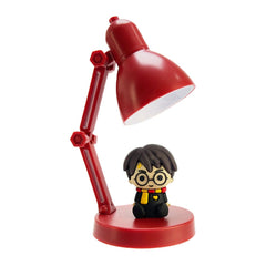 Harry Potter Mini LED-Light with Figure 10 cm 5056563716938