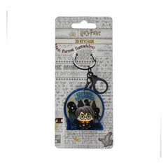 Harry Potter 3D Acrylic Keychain Harry 5056563717164