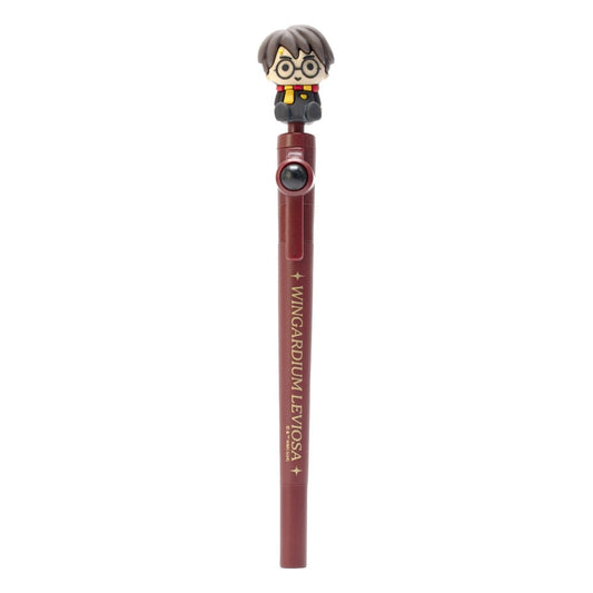 Harry Potter Fidget Pen Harry 5056563717416