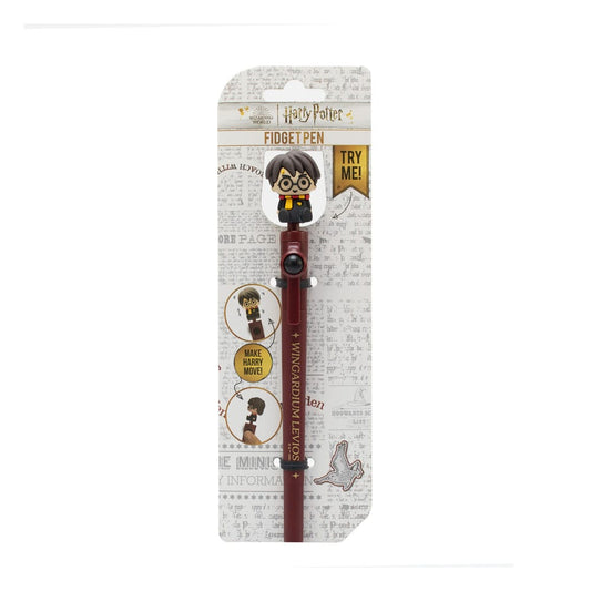 Harry Potter Fidget Pen Harry 5056563717416