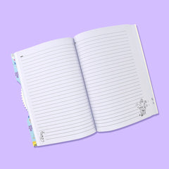 SpongeBob SquarePants Notebook 5056563712251