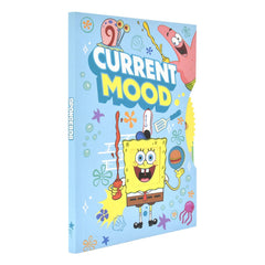 SpongeBob SquarePants Notebook 5056563712251