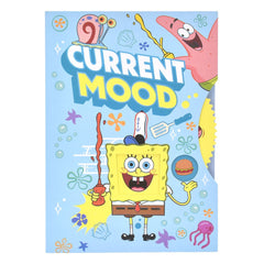 SpongeBob SquarePants Notebook 5056563712251