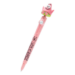 SpongeBob SquarePants Fidget Pen Patrick 5056563717430