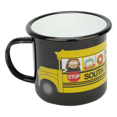 South Park Mug and Keychain Set 5056563714798