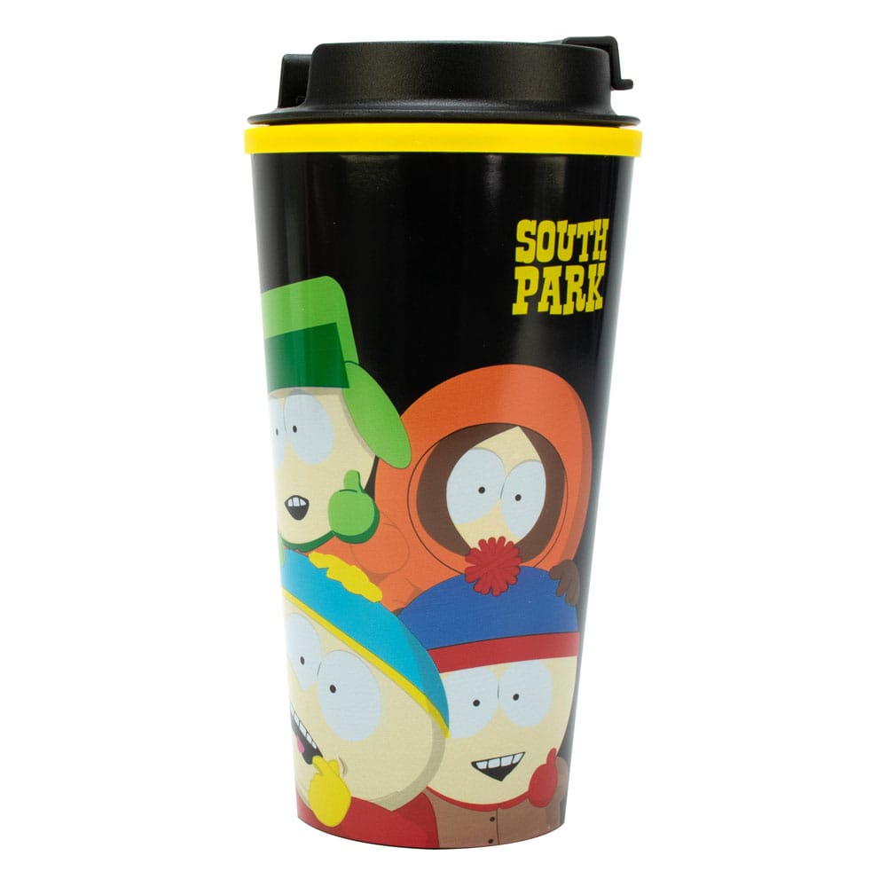 South Park Thermo Cup 5056563714866