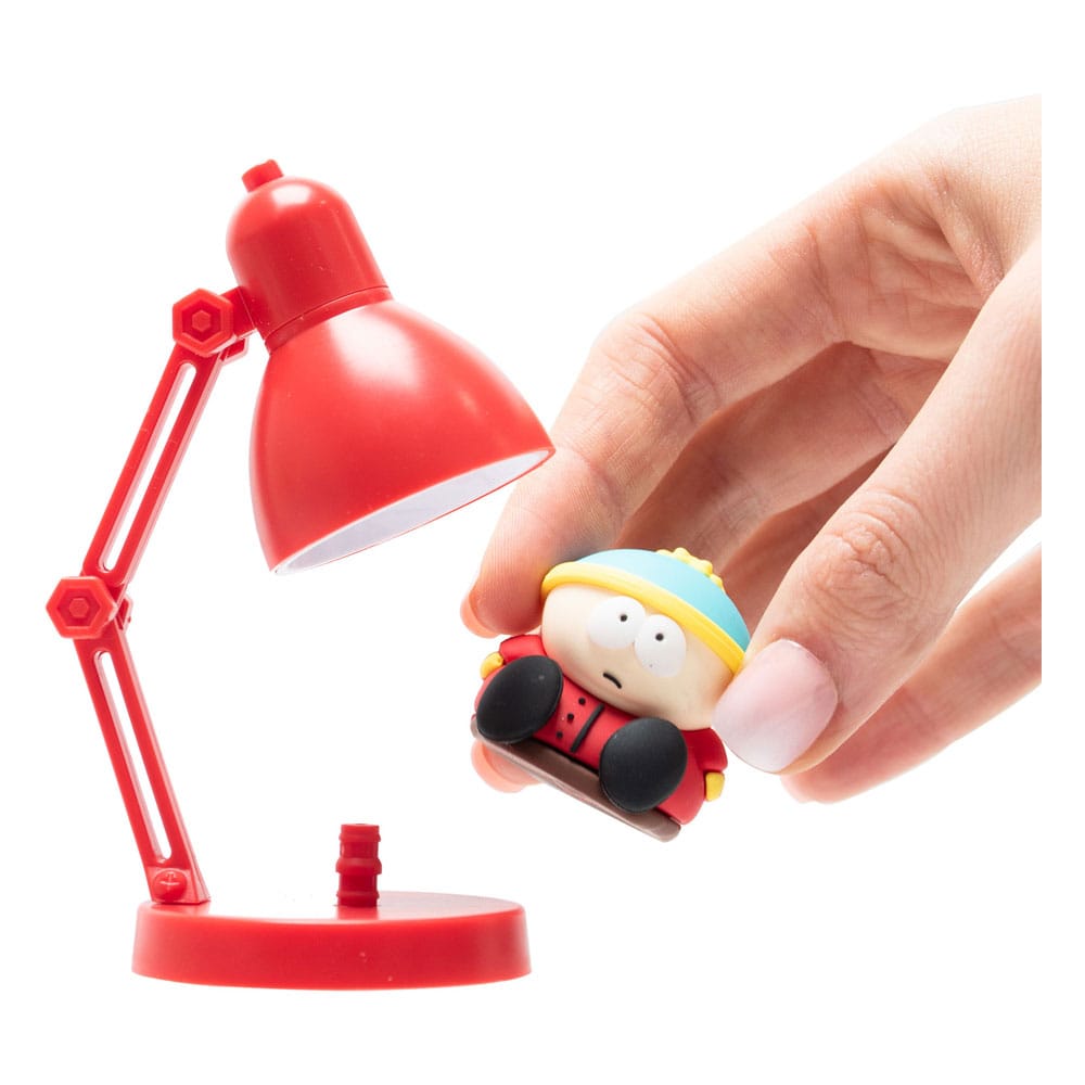 South Park Mini LED-Light with Figure 10 cm 5056563717539