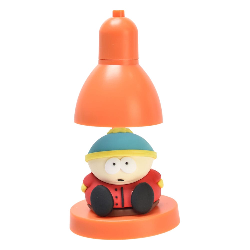 South Park Mini LED-Light with Figure 10 cm 5056563717539