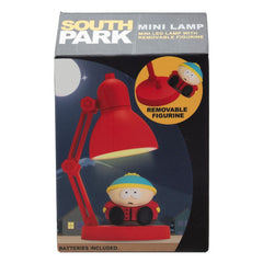 South Park Mini LED-Light with Figure 10 cm 5056563717539