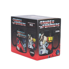 Transformers Mug 330 ml 5056563718079