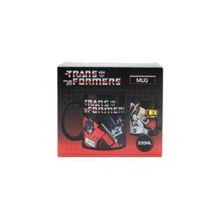 Transformers Mug 330 ml 5056563718079