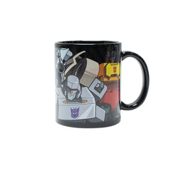 Transformers Mug 330 ml 5056563718079