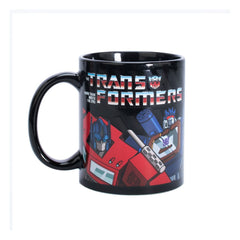 Transformers Mug 330 ml 5056563718079