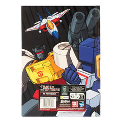 Transformers A5 Notebook 5056563717706