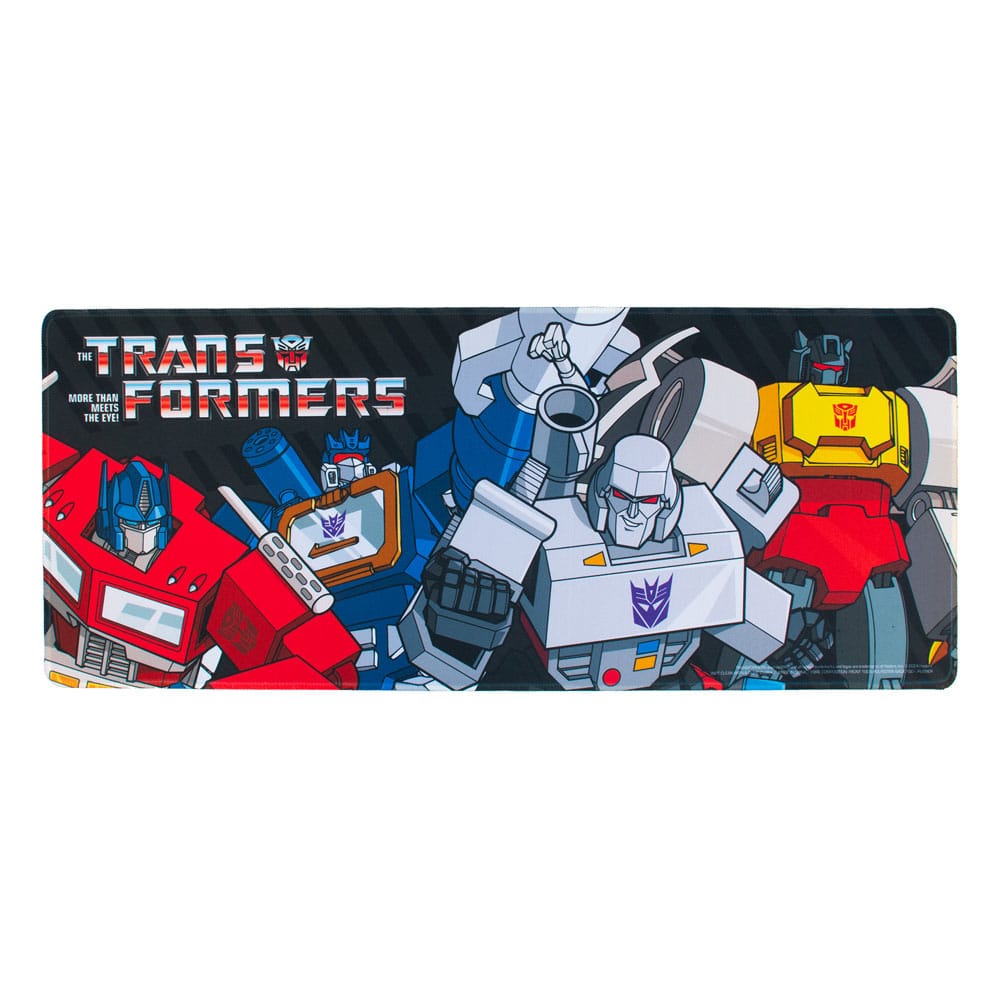 Transformers Desk Mat 5056563717713