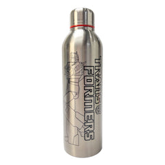 Transformers Water Bottle 5056563717751