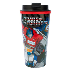 Transformers Thermo Cup 5056563717799