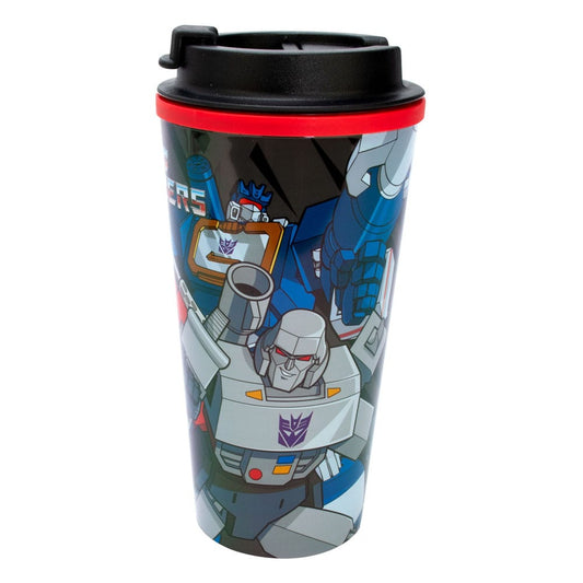 Transformers Thermo Cup 5056563717799