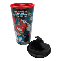 Transformers Thermo Cup 5056563717799