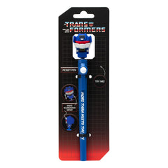 Transformers Fidget Pen 5056563717959