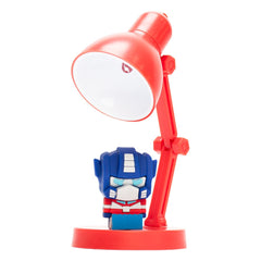 Transformers Mini LED-Light with Figure 10 cm 5056563717966