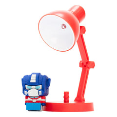 Transformers Mini LED-Light with Figure 10 cm 5056563717966