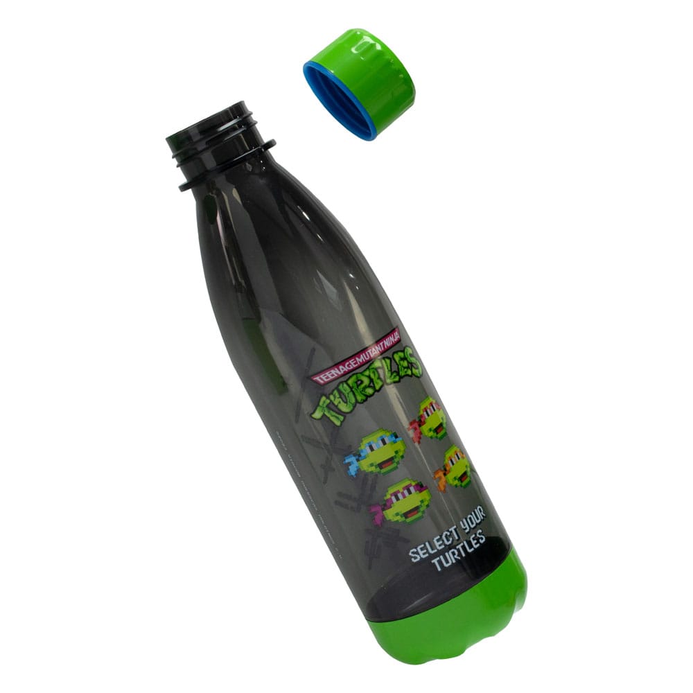 Teenage Mutant Ninja Turtles Water Bottle 5056563713814