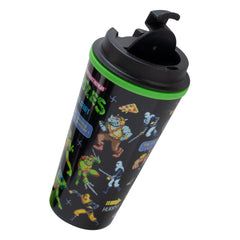 Teenage Mutant Ninja Turtles Thermo Cup 5056563713838