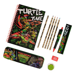 Teenage Mutant Ninja Turtles Stationery Bumper Mayhem 5056563715733