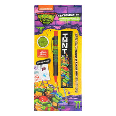 Teenage Mutant Ninja Turtles Stationery Mayhem 5056563715740