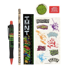 Teenage Mutant Ninja Turtles Stationery Mayhem 5056563715740