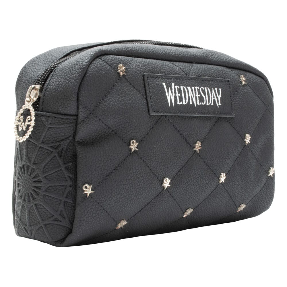 Wednesday Make Up Bag 5056563717225