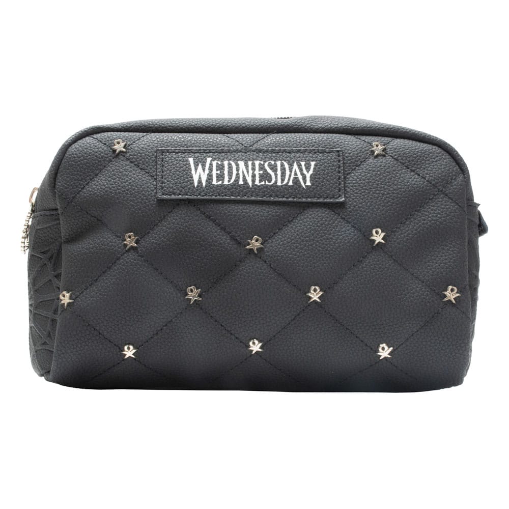 Wednesday Make Up Bag 5056563717225